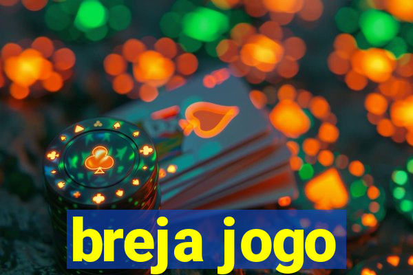 breja jogo